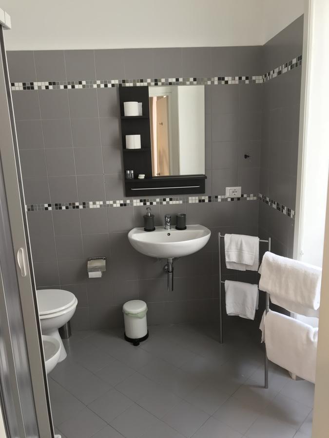 Bed and breakfast Center Salerno