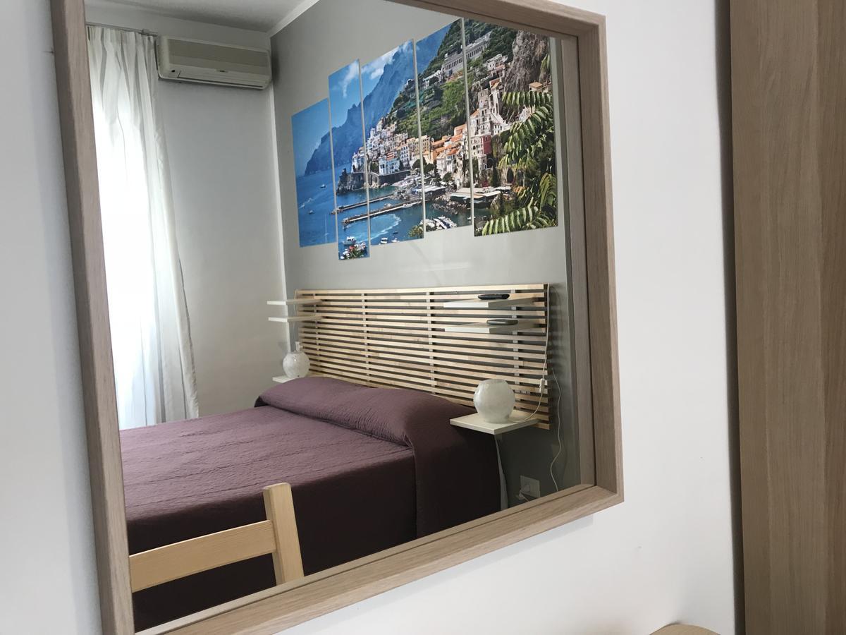 Center Bed and breakfast 3*