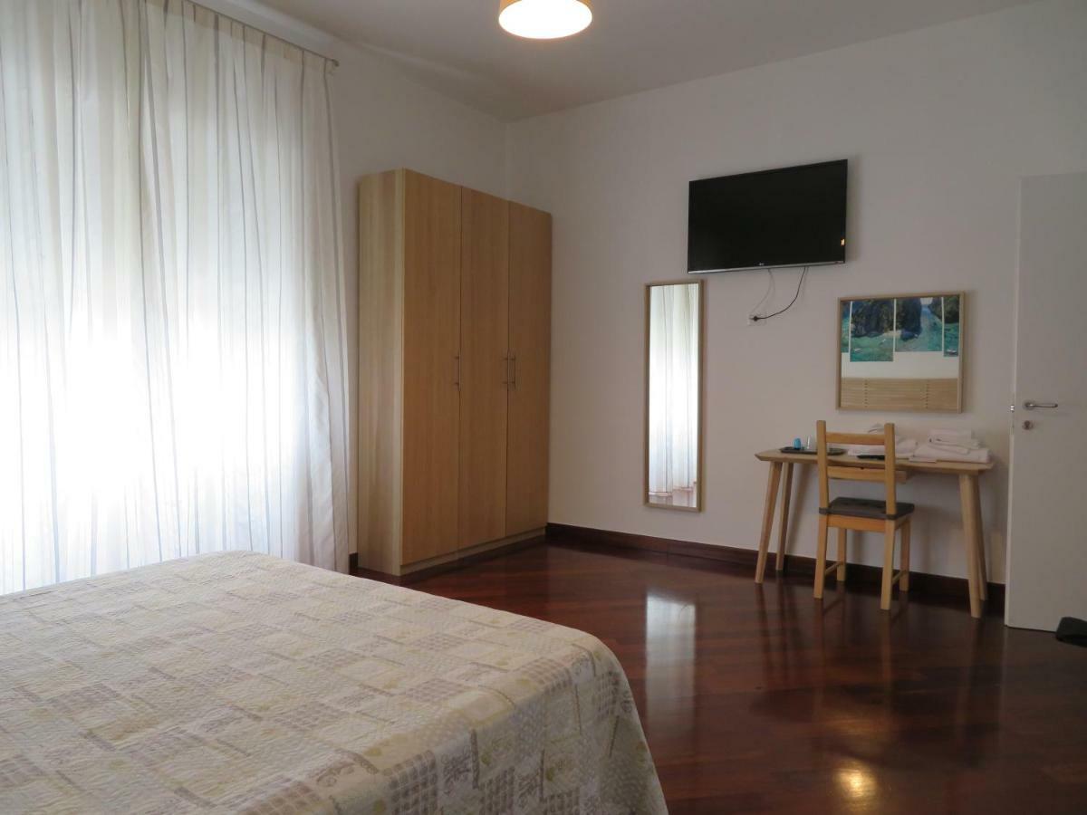 Bed and breakfast Center