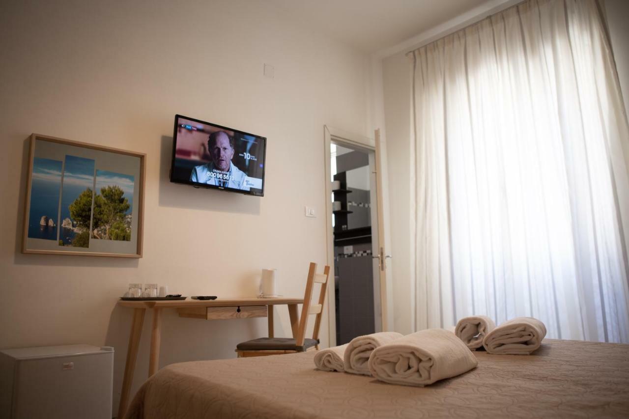 Bed and breakfast Center 3*