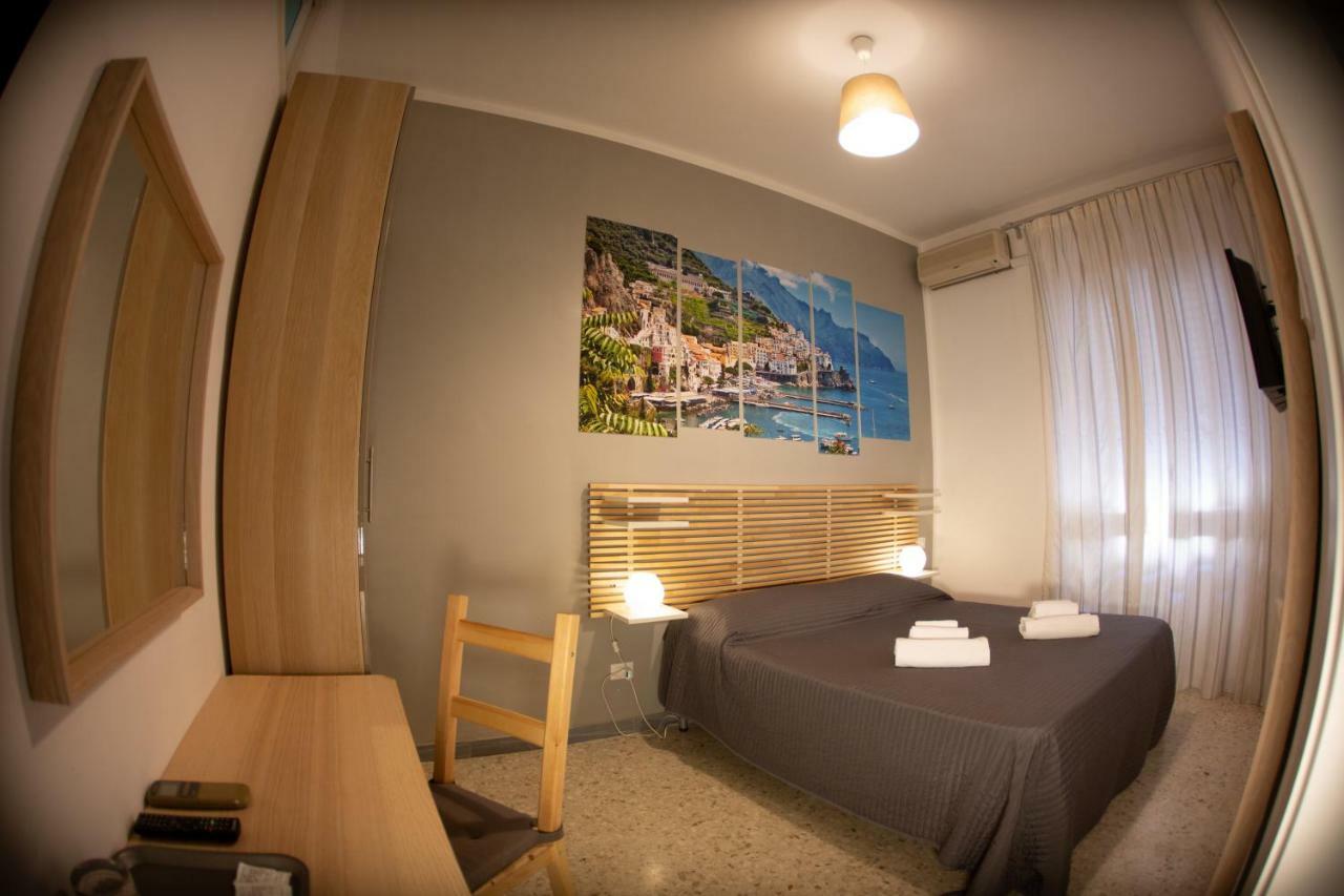 Bed and breakfast Center 3*