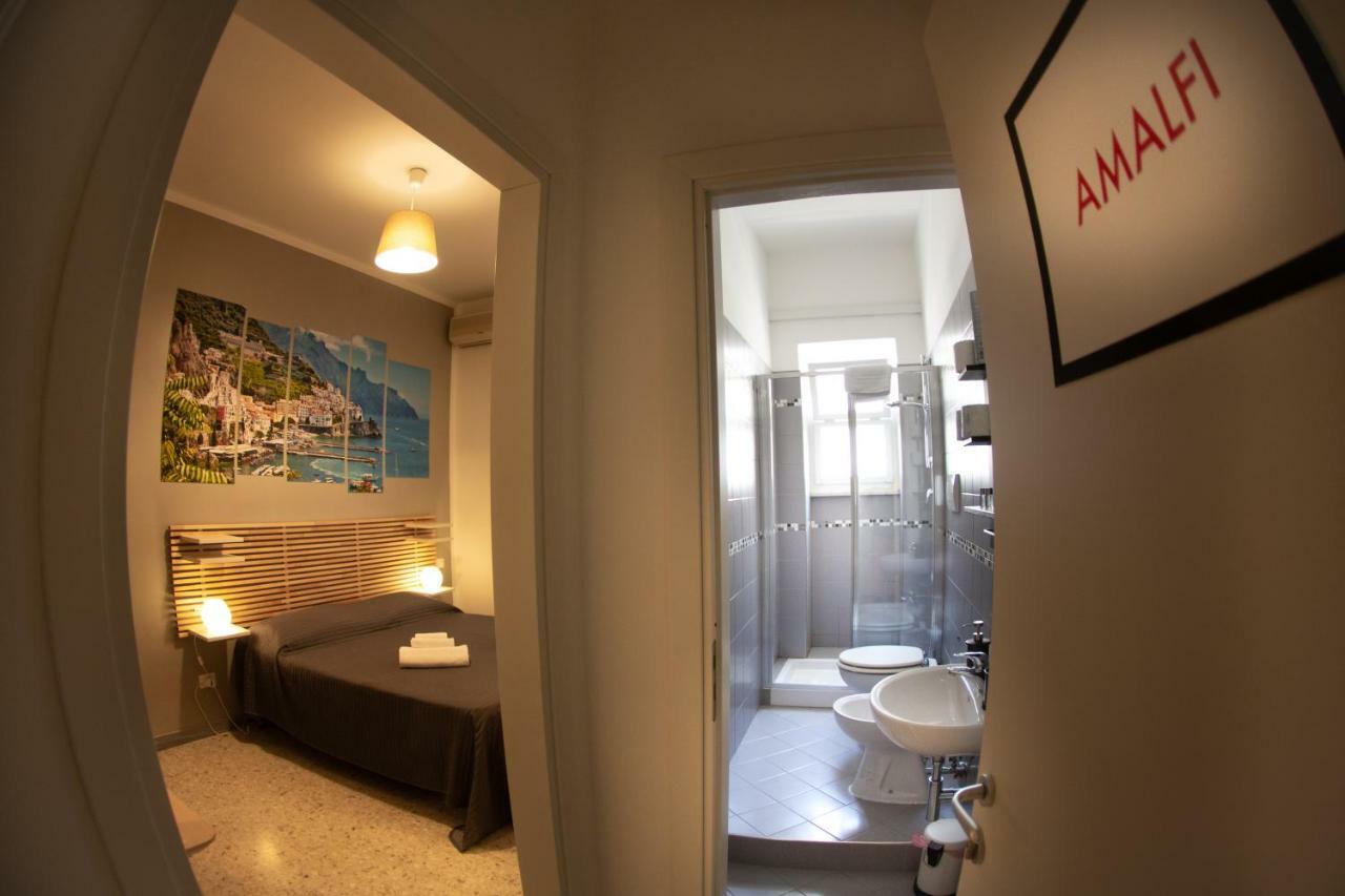 Center 3* Salerno