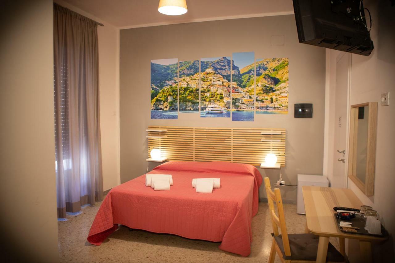 Center 3* Salerno