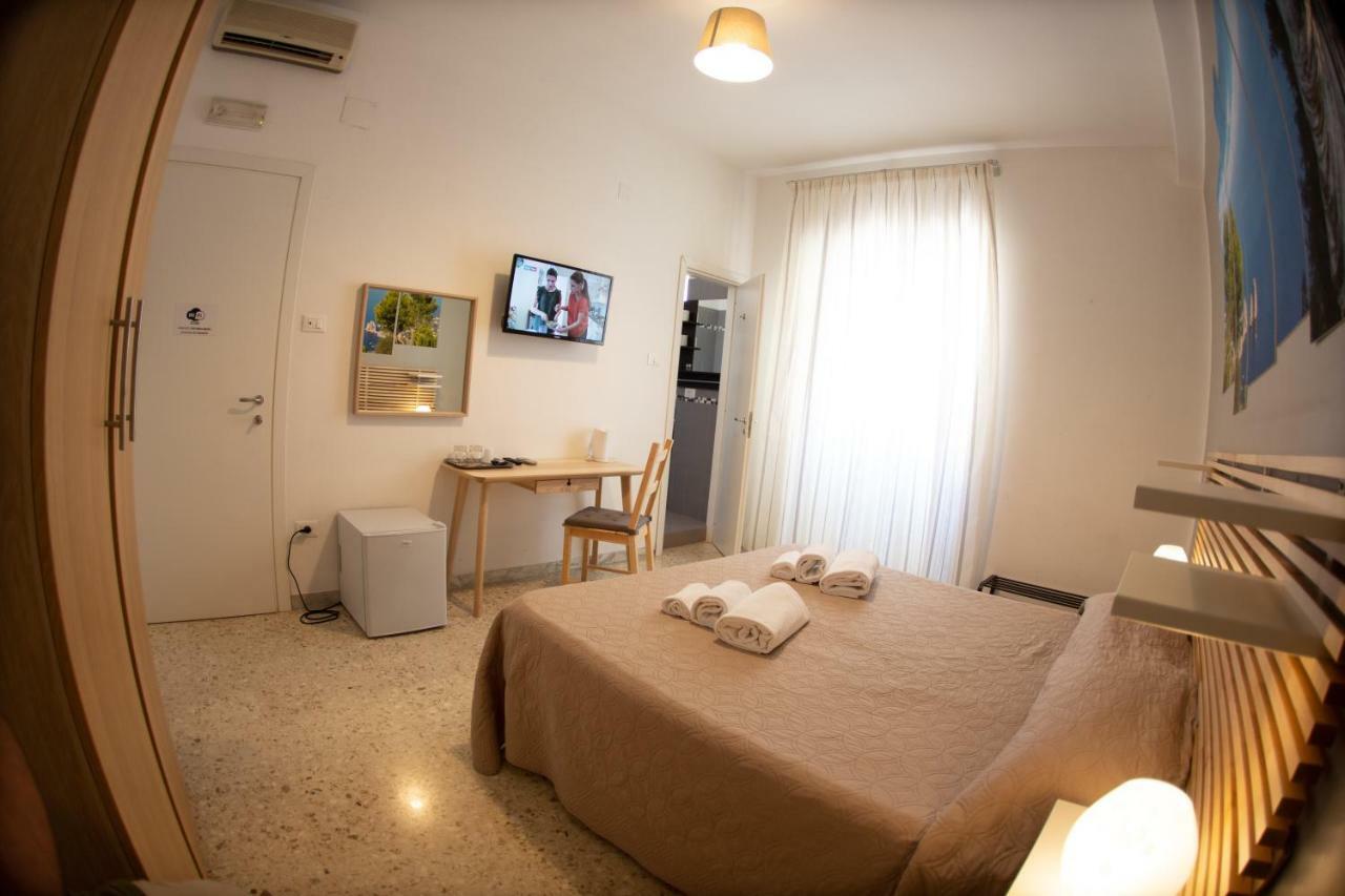 Center 3* Salerno